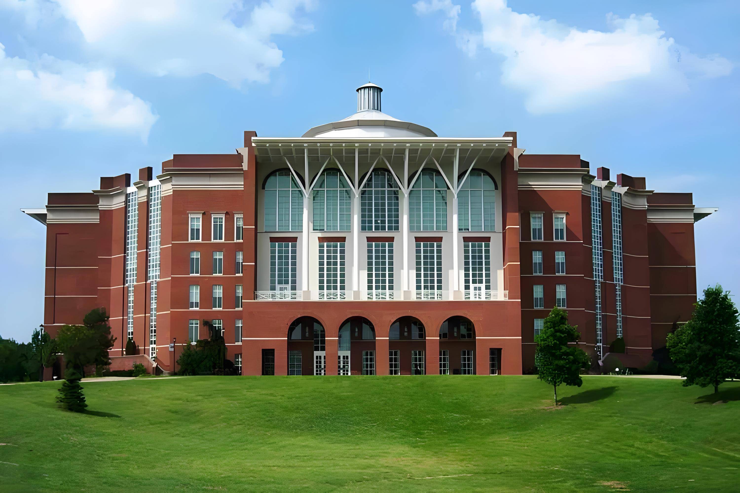 大邑矿业科技大学